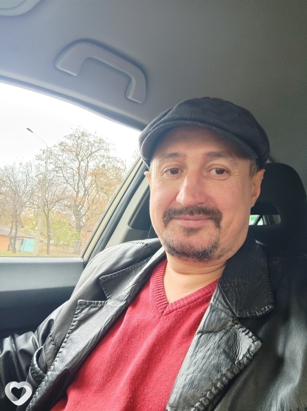 Михаил, 45, Москве — анкета №959918