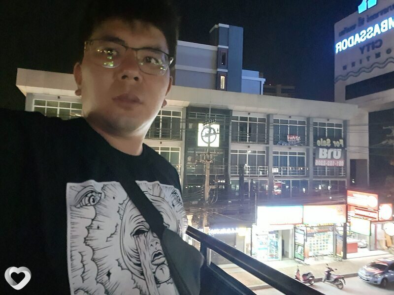 Артём, 31, Чите — анкета №959919