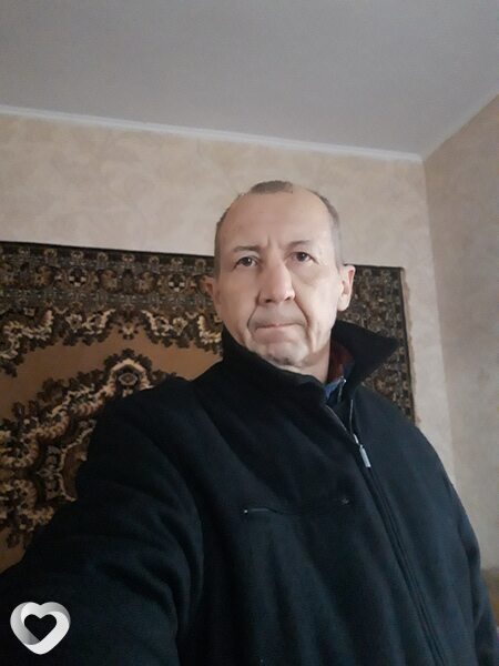 Сергей, 52, Днепр — анкета №959925