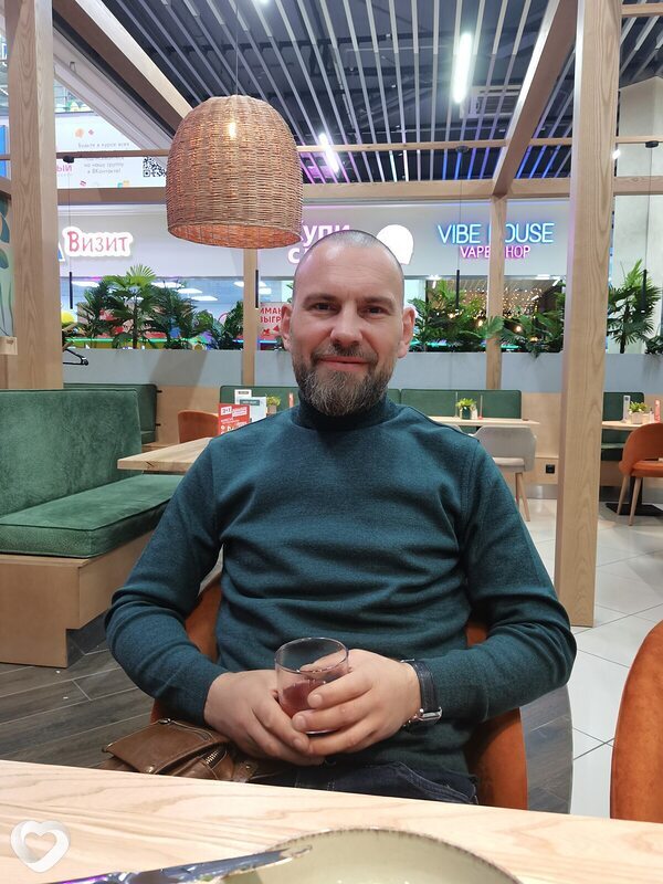 Сергей, 50, Ростове-на-Дону — анкета №959979