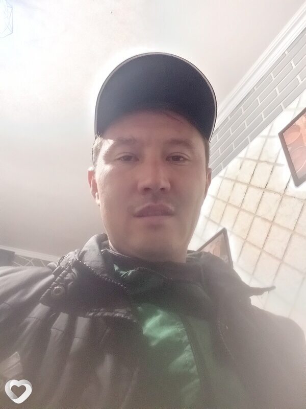 Каршыга, 36, Таразе — анкета №959980