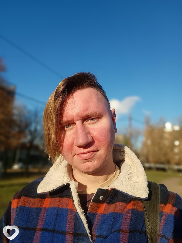 Андрей, 40, Москве — анкета №959981