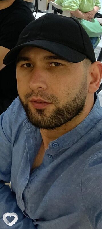 Марат, 30, Баксане — анкета №959985