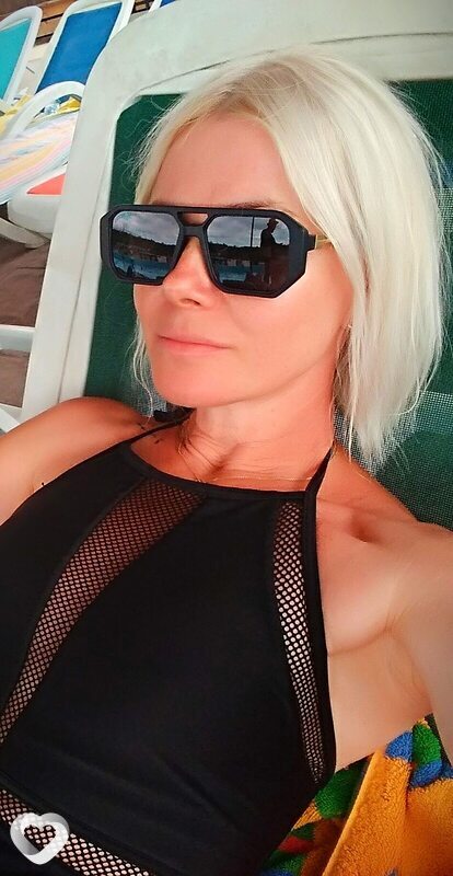 Юлия, 48, Пскове — анкета №959987