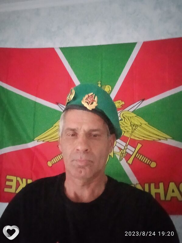 Алексей, 51, Голицыне — анкета №959993