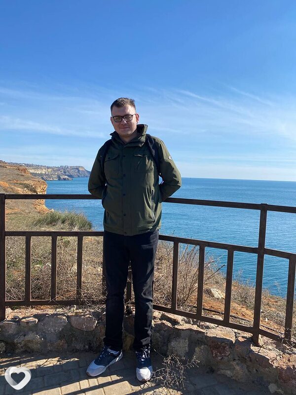 Юра, 34, Владимире — анкета №959994