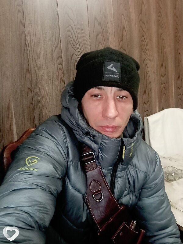 Роман, 41, Луганске — анкета №959998