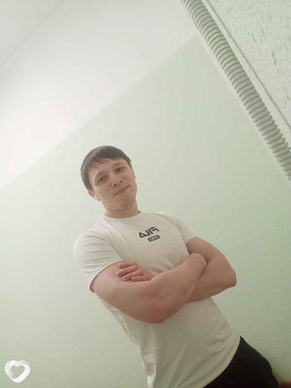 Дмитрий, 35, Мурманске — анкета №959876