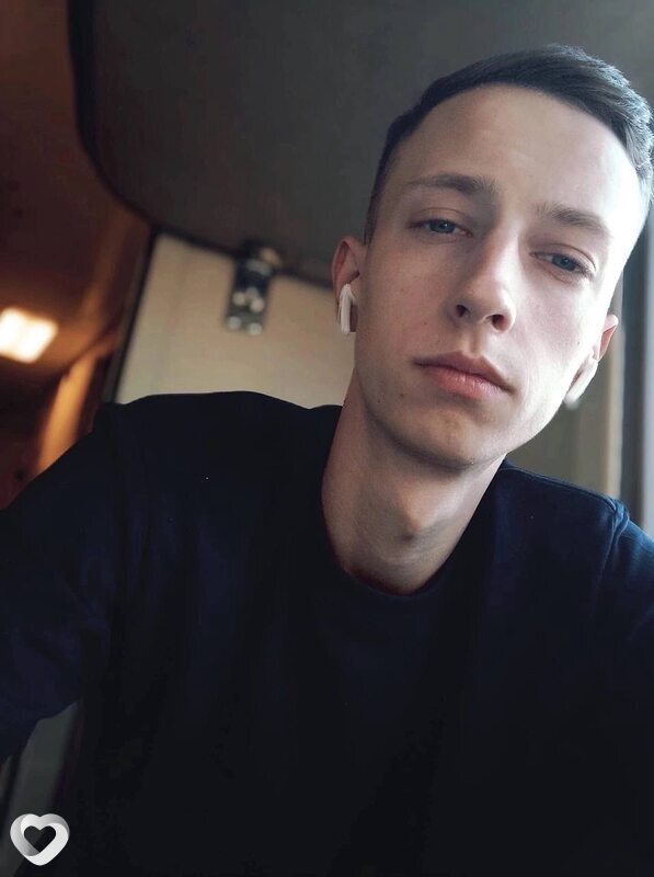 Дмитрий, 25, Новочеркасске — анкета №959888