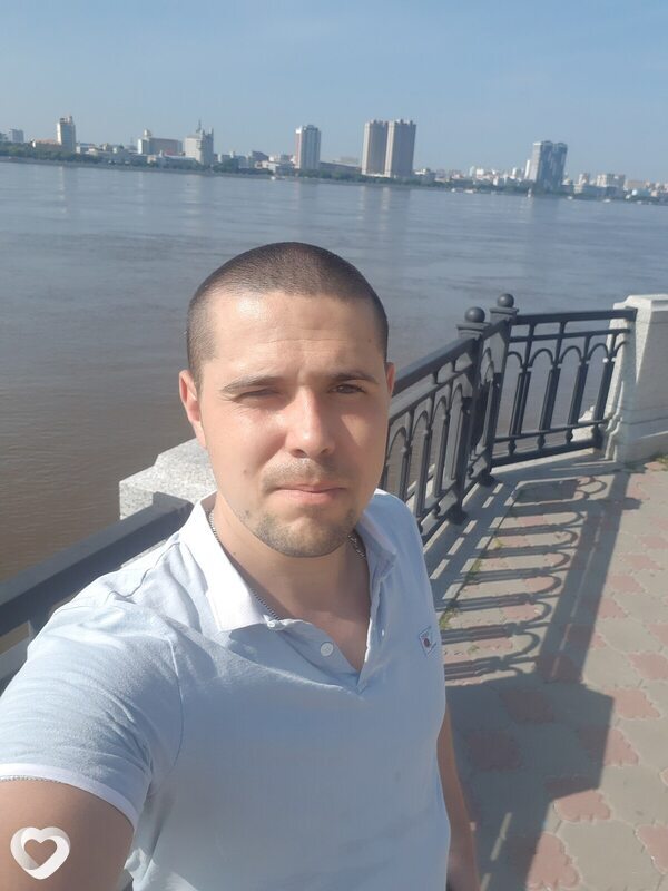 Сергей, 36, Кстове — анкета №959895