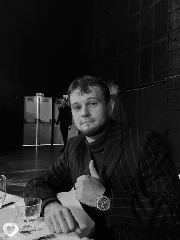 Серёжа, 29, Владивостоке — анкета №959900