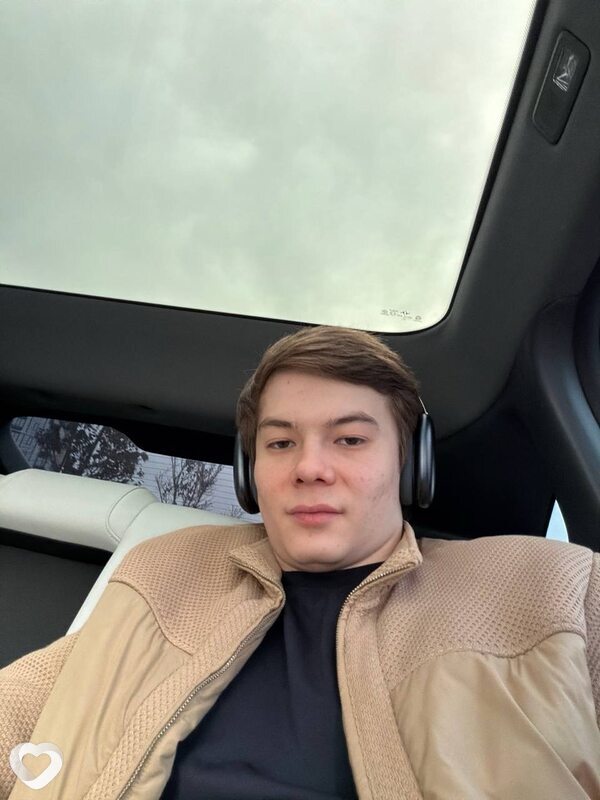 Евгений, 22, Димитровграде — анкета №959928
