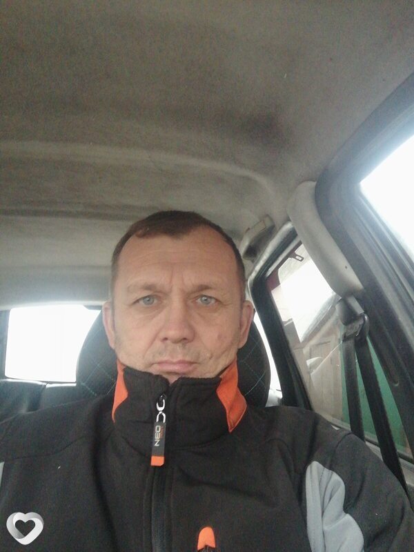 Владимир, 49, Ростове-на-Дону — анкета №959931
