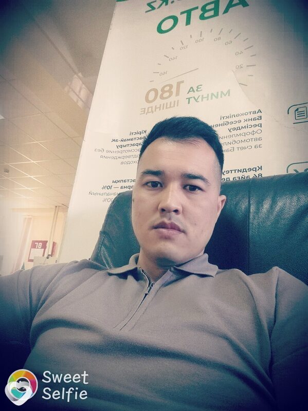 Бабник, 28, Таразе — анкета №959933