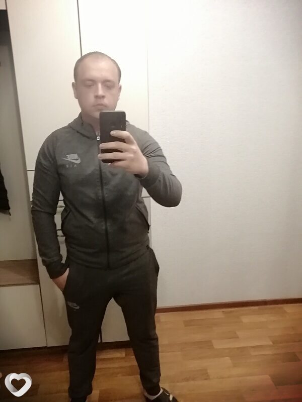 Стас, 33, Невинномысске — анкета №959937