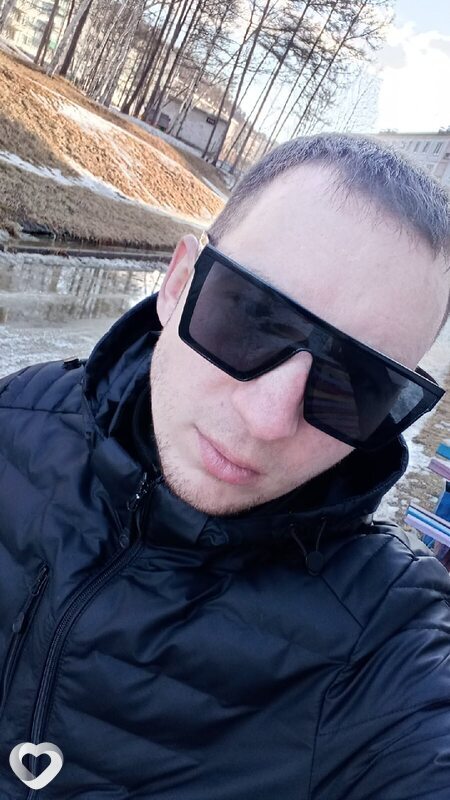 Алексей, 35, Москве — анкета №959946