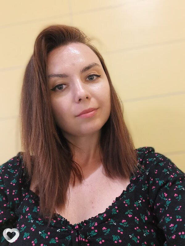 Катрин, 37, Минске — анкета №959947