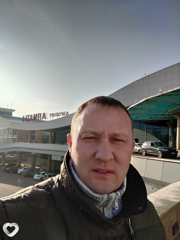 Тимур, 40, Шымкенте — анкета №959949