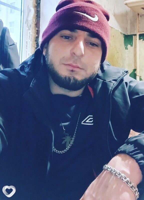 Anzorik, 31, Ростове-на-Дону — анкета №959950