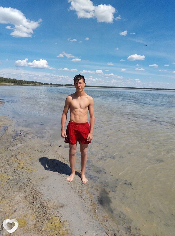 Кирилл, 37, Алматы — анкета №960051