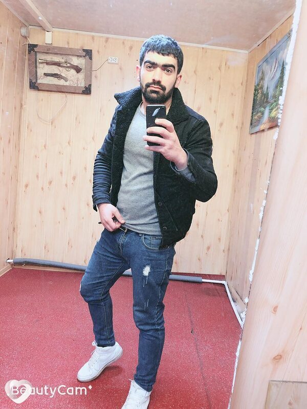 Али, 33, Южно-Сахалинске — анкета №960052