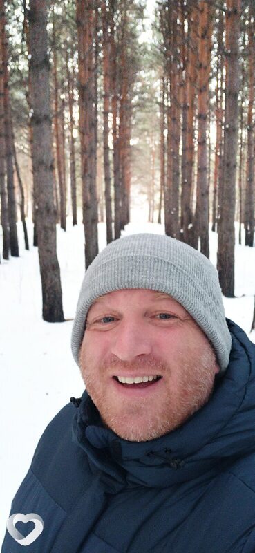 Иван, 43, Усть-Донецкий — анкета №960057