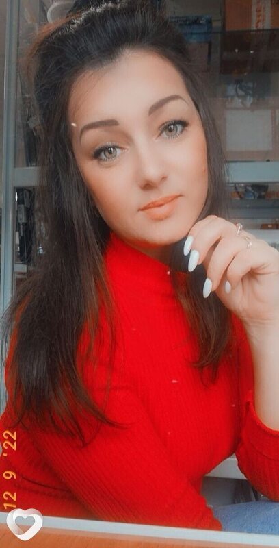 Irina, 30, Новокузнецке — анкета №960058