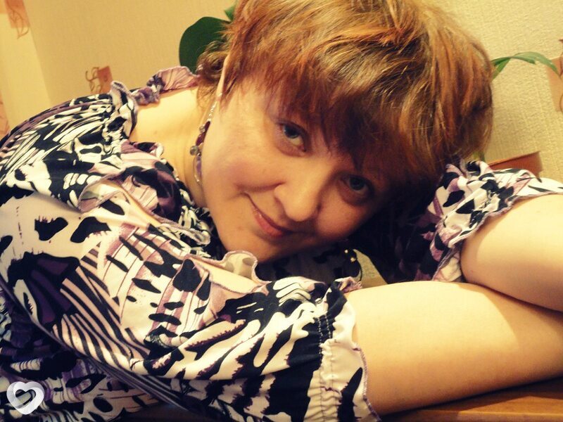 Елена, 52, Москве — анкета №960059