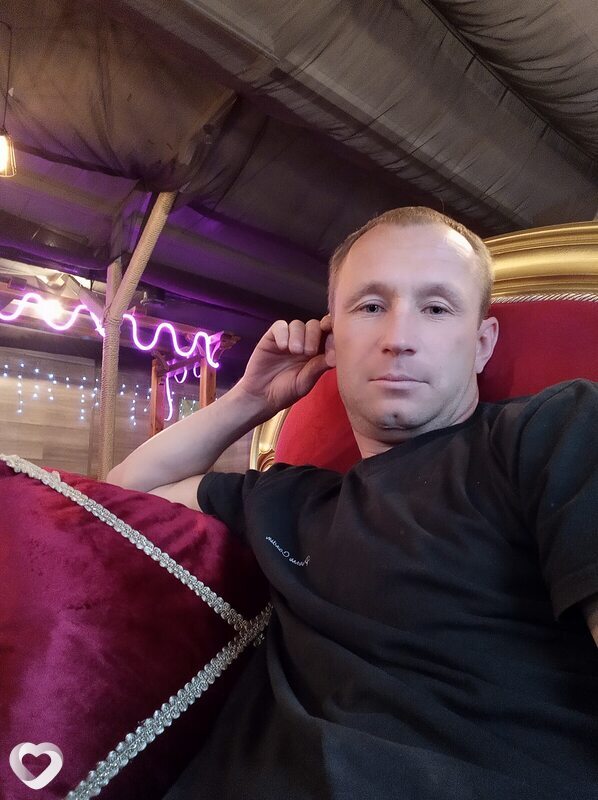 Евгений, 39, Орехово-Зуеве — анкета №960060