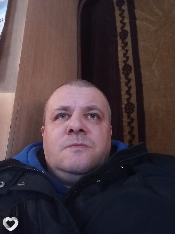 Леонид, 51, Санкт-Петербурге — анкета №960065