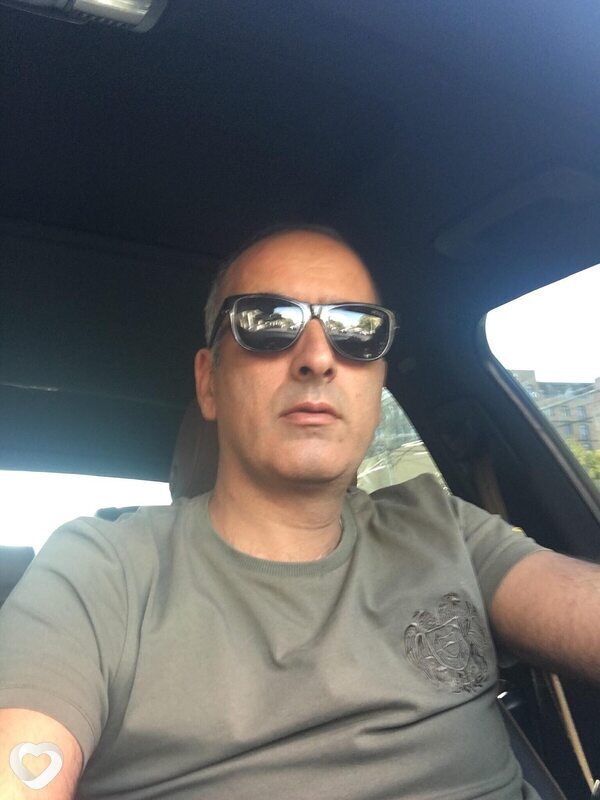 Arto, 45, Ереван — анкета №960069