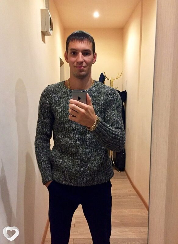 Дамир, 34, Самаре — анкета №960071