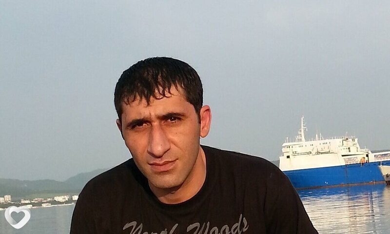 Асиф, 49, Владикавказе — анкета №960076