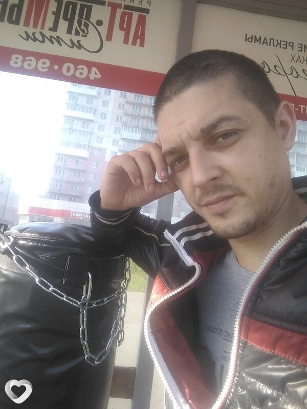 Кирюха, 37, Новокузнецке — анкета №960078