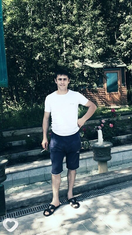 Артур, 32, Твери — анкета №960079