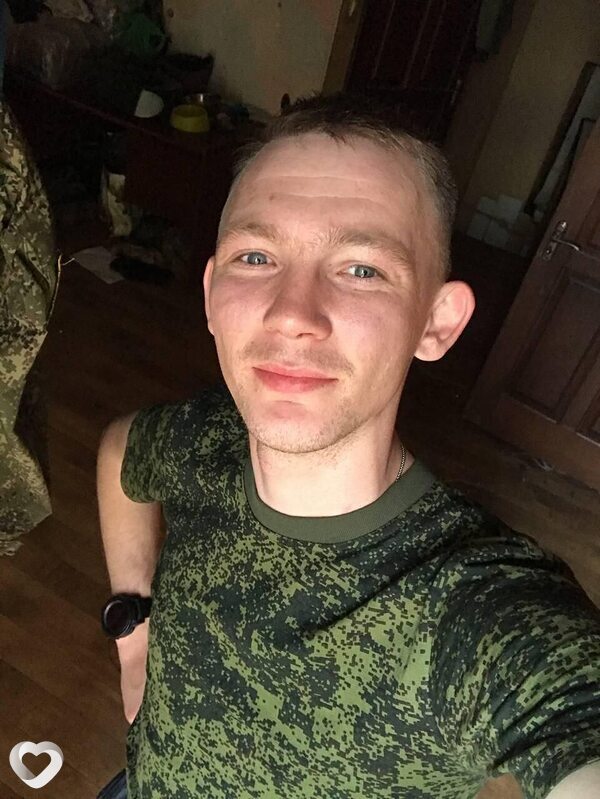 Алан, 26, Моздоке — анкета №960081