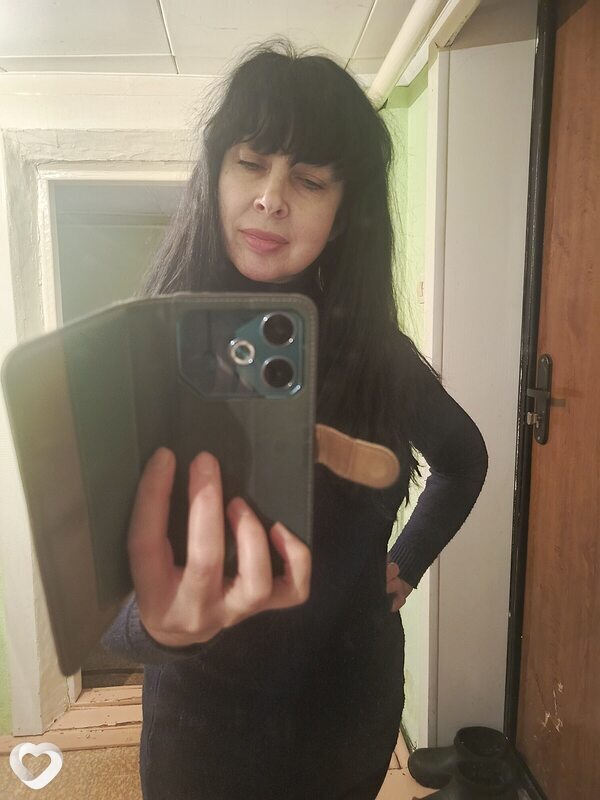 Марина, 50, Ставрополе — анкета №960083