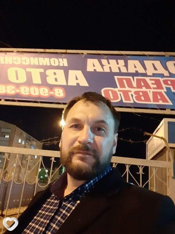 Наиль, 46, Волжском — анкета №960087