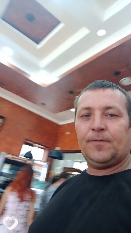 Евгений, 46, Анапе — анкета №960092