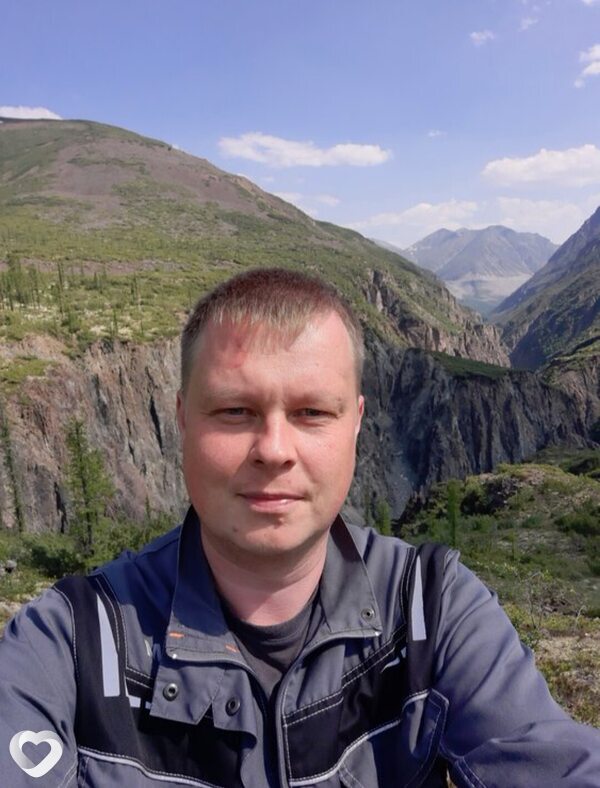Александр, 42, Воронеже — анкета №960095