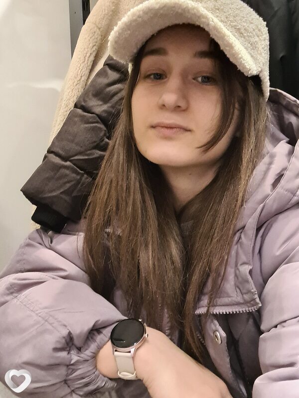 Катя, 28, Чите — анкета №960098