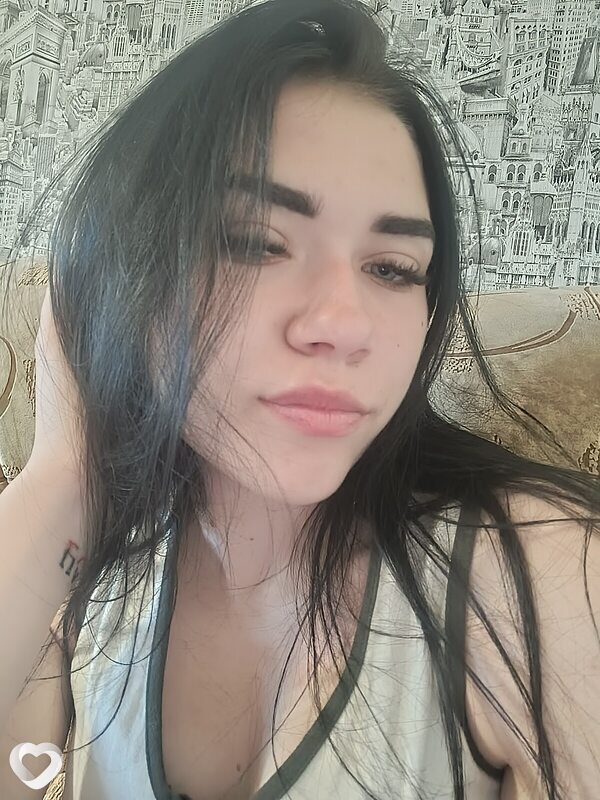Женя, 21, Мурманске — анкета №960103