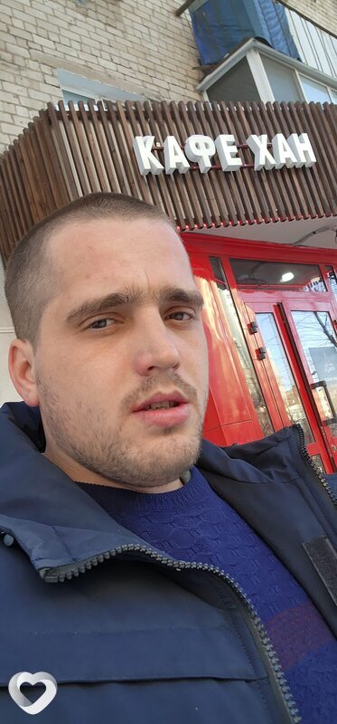 Александр, 28, Хабаровске — анкета №960105
