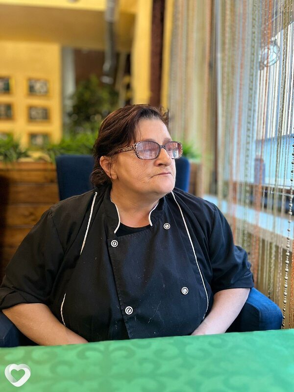 Нина, 62, Алматы — анкета №960106