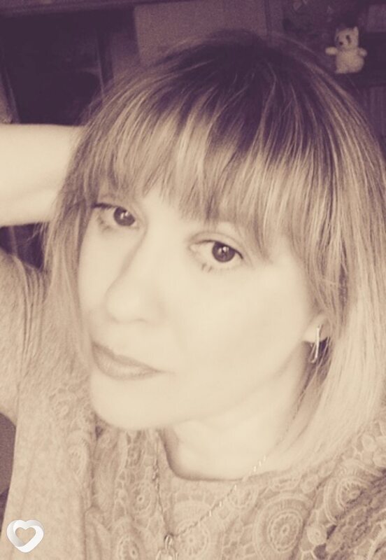 Татьяна, 49, Пензе — анкета №960110