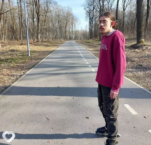 Станислав, 27, Туле — анкета №960113