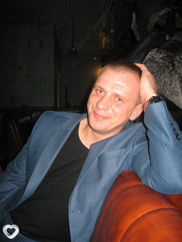 Александр, 49, Самаре — анкета №960114