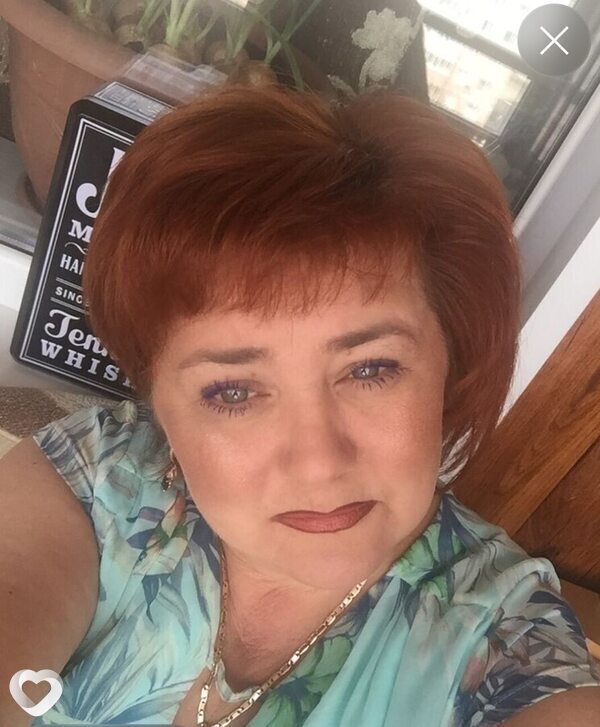Марина, 48, Чите — анкета №960118