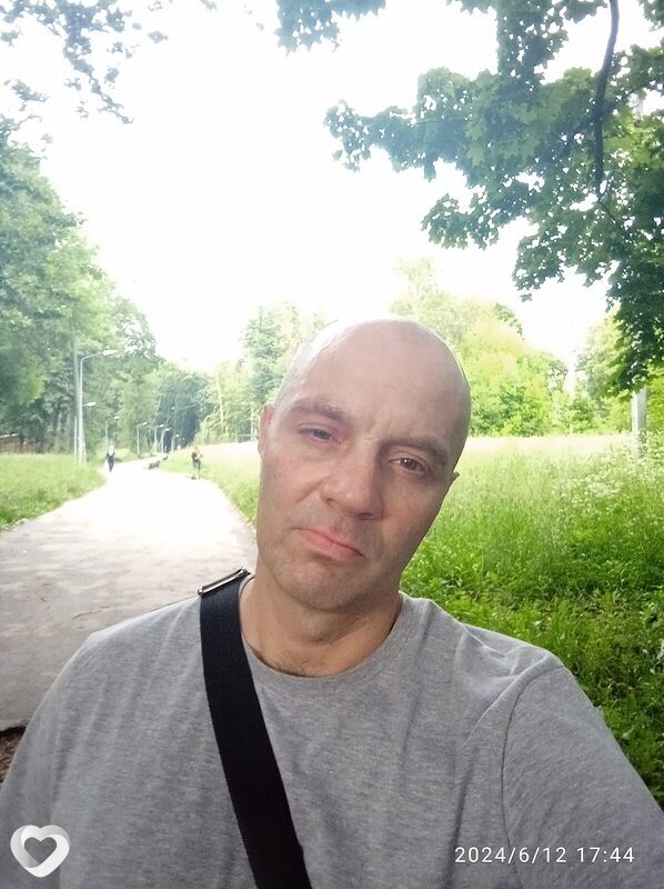 Александр, 46, Донское — анкета №960120