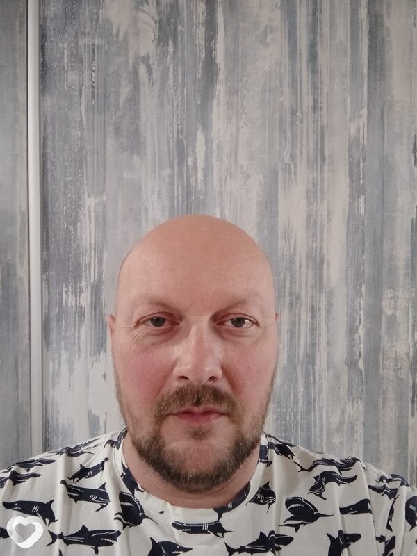 Юрий, 46, Самаре — анкета №960122